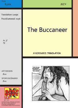 [Ben] The Buccaneer [English] {Loops}