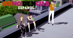 [DulcePena] Coincidencias Capitulo 1-21 [Spanish]