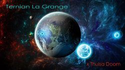 [Thulsa Doom] Ternian La Grange - Chapters 1 to 3
