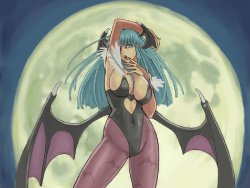 Morrigan Collection