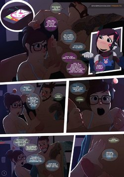 [Sillygirl] The Girly Watch 2 [Spanish]