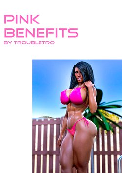 [TRoubLETRO] Pink Benefits 1 [French]