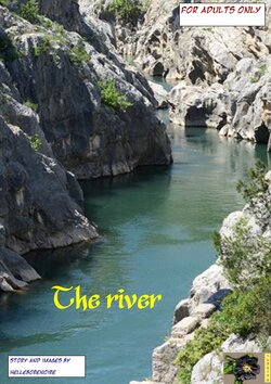 the river