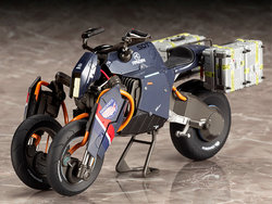 Death Stranding Reverse Trike 1/12 Scale Model Kit [bigbadtoystore.com]