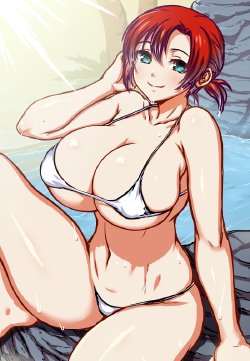 Boudica (Fate/Grand Order)