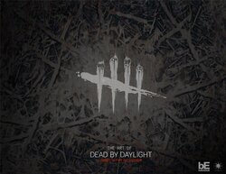 Dead By Daylight Artbook