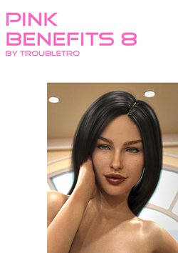 Pink Benefits 8