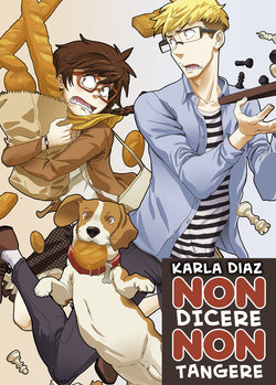 [Karla Diaz] Non-Non Ch. 1-9 [Ongoing]