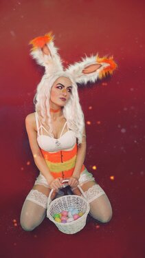 Pokket - Scorbunny