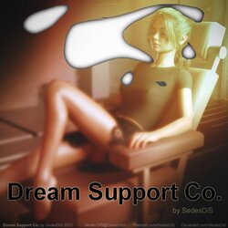 SedesDiS - Dream Support & Co (English)