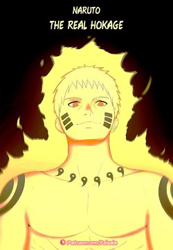 Felsala - Naruto the real Hokage (Dutch)