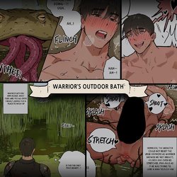 [ppatta] Yuusha-sama no Rotenburo | Warrior's Outdoor Bath [English] [Digital]