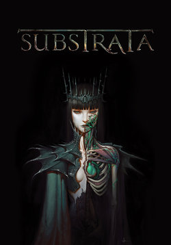 Substrata - Open World Dark Fantasy