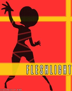 [Renö] Fleshlight (The Incredibles)