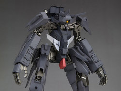 Frame Arms NSG-12α KOBOLD:RE2 Plastic Model Kit [bigbadtoystore.com]