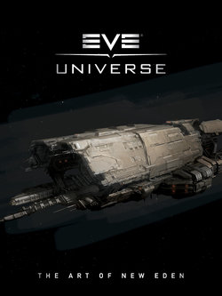 EVE Universe - The Art of New Eden