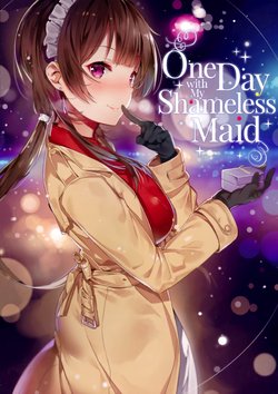 (C91) [MoonPhase (Yuran)] Harenchi na Maid-san no Ichinichi | One Day with My Shameless Maid [English] [Redlantern & Friends]