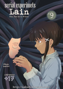 [isakishi] Más Allá de la Wired 09 (Serial Experiments Lain) [Español]