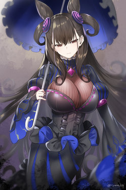 Murasaki Shikibu (Fate/Grand Order)