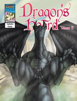 Dragon's Hoard - Volume 5