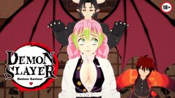 Demon Slayer: Demon Saviour