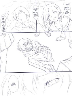 [rov] Rooftop [English] =LWB=