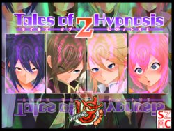 [Saimin Sushiya (Hypno Sushi)] Tales of Hypnosis2 (Tales Series) [Korean]