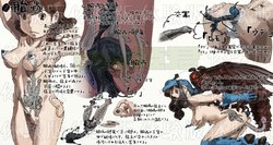 [Suzuki Dogezaemon] Mushi Mezuru Himegimi 4 (Nausicaä of the Valley of the Wind) [Sample]