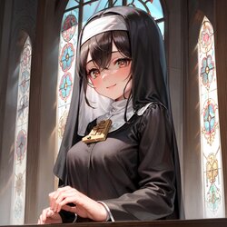 [Pixiv] altar (94980994) [AI Generated]