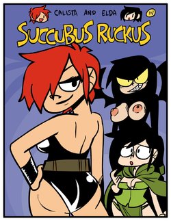 [Radio] Succubus Ruckus