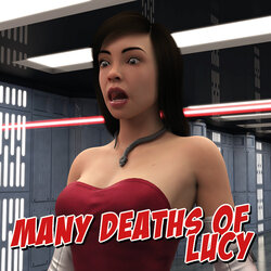 R-18G- Many deaths of Lucy