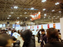 Wonder Festival 2012 [Winter] company