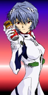 Neon Genesis EVANGELION