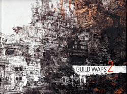 The Art of Guild Wars 2