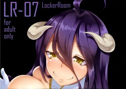 (C88) [LockerRoom (100yen Locker)] LR-07 (Overlord) [Spanish] [Shadow Hunter]