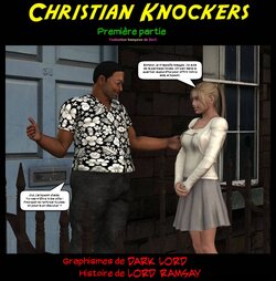 [Darklord] Christian Knockers (001-964) [French][Zer0]