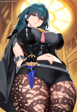 Tharkica - Byleth (Patreon) (AI Generated)