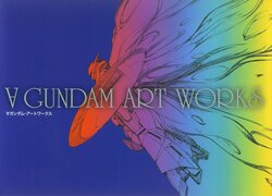 Turn-A Gundam Art Works