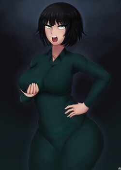 [Hary96] Fubuki v2 (One Punch Man)