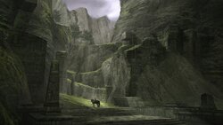 [Art Book] Shadow of the Colossus (PS4)