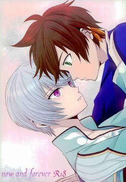 [Chaya] now and forever (Tales of Zestiria)