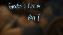 [Hitmanx3z] Syndori's Dream, part 1