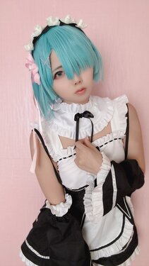 [なごみ亭ちゅちゅ] Rem