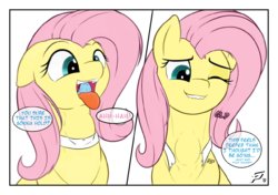 Fluttershy Vore Art Collection