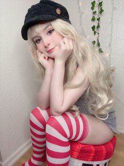 ItsCandyCloud - Casual Shimakaze