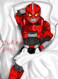 [Weintraube]JURAN SOUL Ver.20230430