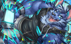 [Rabbity] Tindalos (Tokyo Afterschool Summoners)