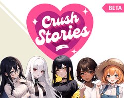 Crush Stories [CubizArt] v0.35 [AI Generated]