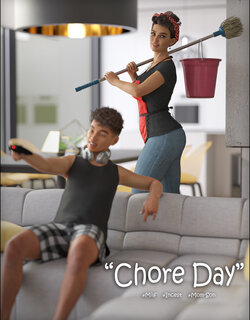 [Mr.Foxx] Chore Day [German] [Miluam]