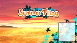 [Dharker Studio] Summer Fling